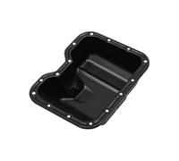 Shuogoufeng Store 1 pz 1210216010 Coppa dell'olio motore compatibile con Celica L4 1.8L 1994-1997 Ferro Coppe dell'olio