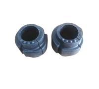 Shuogoufeng Store 2PCS Barra Antirollio Anteriore Anti Roll Bar Boccola Stabilizzatore Boccola In Gomma Per Q5 A8 D4 8R 4H 8K0411327C Aste e puntoni stabilizzatori