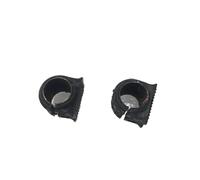 Shuogoufeng Store 2x BOCCOLE BARRA STABILIZZATRICE SOSPENSIONE ANTERIORE Compatibili con RANGE ROVER 2013- Compatibili con RANGE ROVER SPORT 2014- BOCCOLA BARRA ANTIROLLIO LR048451