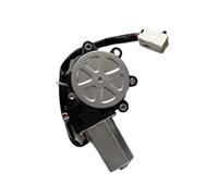 Shuogoufeng Store 80730-CD00A 80731-CD00A Motore regolatore alzacristallo sinistro e destro compatibile con 350Z Cabrio/Coupé G35(Front Left)