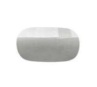 Shuogoufeng Store Compatibile con Benz E Class W213 E200L E300L E320L E260L 16-22 copertura decorativa tappo serbatoio carburante esterno dell'auto Tappi serbatoio carburante(White)