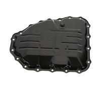 Shuogoufeng Store Coppa dell'olio del cambio automatico compatibile con Forte compatibile con Accent compatibile con Elantra