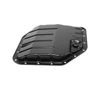 Shuogoufeng Store Coppa dell'olio del cambio automatico compatibile con YARIS compatibile con COROLLA 1.8L 1.5L L4 1.6 1.8 2003-2012