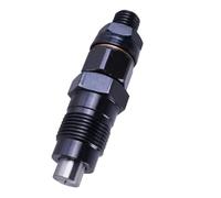 Shuogoufeng Store Iniettore di carburante diesel 1/4 pezzi 105078-0111 compatibile con Bravo 2.5L WL/WL-T compatibile con Courier WLT 2.5L(1pcs)