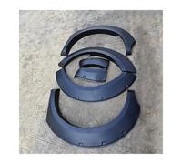 Shuogoufeng Store Kit di estensione passaruota e parafanghi compatibili con Ranger T9 2022 2023 Sport XLT XLS Parafanghi(A Wildtrak)