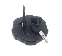 Shuogoufeng Store Tappo serbatoio carburante compatibile con Kubota compatibile con miniescavatore 151 161 185 KX91-3 SVL75-2 U35-S2 Tappi serbatoio carburante