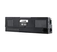 SHUOLEI MC-G01 Scatola di manutenzione per Canon MC-G01, Cartuccia di Manutenzione 4628C001 per MAXIFY GX6050, GX7050, GX6040 e GX7040 (1-Pack)