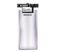 SHUOLEI T9461 Cartucce Compatibili con Epson T9461 C13T946140 Cartucce d'inchiostro Multipack per Workforce Pro WF-C5290DW WF-C5790DWF (1-Pack,Nero)