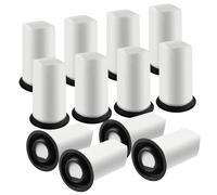 SHUOMAO Sacchetti per aspirapolvere compatibili con aspirapolvere Henry Numatic Henry Quick Stick NQ100 Hen 100