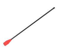 Shuoshenm Correttore e Trainer per Il Taglio della Pallina da Golf in Gomma, Allenatore di Swing per la Pratica Indoor, previene l’iperestensione del Polso e Gli errori di Impatto con la