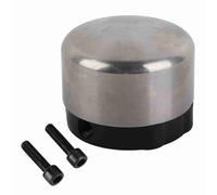 Shuoshenm Pistone cilindro smontagomme, Accoppiatore interruttore smontagomme con bloccaggio automatico per auto, Cilindro in acciaio inossidabile ad alta resistenza con ABS per un cambio