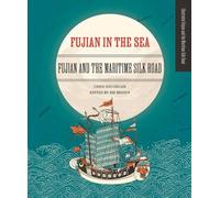 Shuoxuan Chen Fujian in the Sea (Copertina rigida)