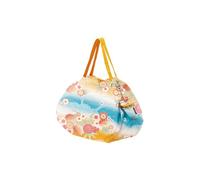 Shupatto Borsa ecologica mista, giallo, S, Contemporaneo