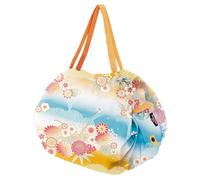 Shupatto - Compact Bag taglia L - Nagare Gumo - 1 pz