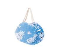 Shupatto - Compact Bag taglia M - Hana Ni Tori - 1 pz