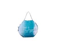 SHUPATTO S-489CS Shupatto Recycled Bag - Crystal Shores taglia unica UNISEX, Shupatto Recycled Bag - Crystal Shores, Taglia unica, Minimale
