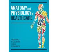 Shupikai Rinomhota Jim Jolly Paul Marshall Bev Anatomy and Physiolog (Tascabile)