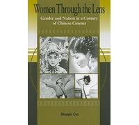 Shuqin Cui Women Through the Lens (Tascabile)