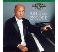 Shura Cherkassky Art of the Encore, The (Cherkassky) Album