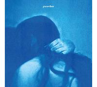 Shura - Forevher (Vinyl Tsemi Translucent Blue)