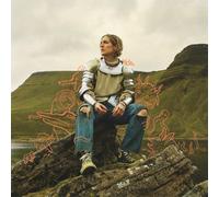 Shura I Got Too Sad for My Friends (CD) Album