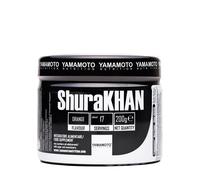 ShuraKHAN Arancia, 200 g