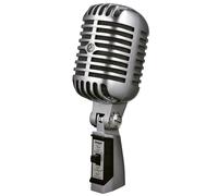 SHURE SH55 55SH series II microfono voce
