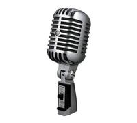 SHURE SH55 55SH series II microfono voce
