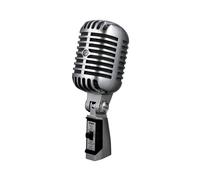 Shure 55SH II Microfono cardioide dinamico vintage
