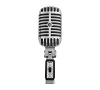 SHURE SH55 55SH series II microfono voce