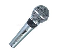 Shure 565SD-LC Microfono Dinamico Voce