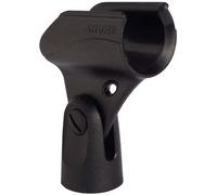 SHURE A25D CLIP PER MICROFONO PER MODELLI PG / SM / BETA