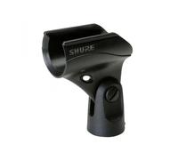SHURE A25D supporto per microfono inclinazione regolabile NUOVO garanziaItaliana