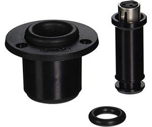 Shure A400Smxlr Microphone Accessories, Combo