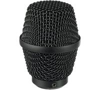 Shure A412Mws Parabrezza In Metallo Per Microfoni A Collo DOca Microflex