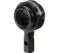 Shure A53M - Tappo Ammortizzatore Per Modelli Sm81, Sm86, Ksm141, Ksm137, 16A, Vp64 E Sm63, Nero