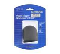 Shure A58WS-GRA Spugna antivento x microfoni Shure serie SM BETA PG e BG, Grigio