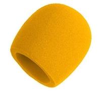 Shure A58WS YEL Yellow Protezione anti-vento per microfono