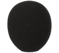 Shure A99Ws - Parabrezza In Schiuma Ad Alte Prestazioni, Per Microfoni A Collo D'Oca Microflex