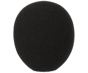 Shure A99Ws - Parabrezza In Schiuma Ad Alte Prestazioni, Per Microfoni A Collo D'Oca Microflex