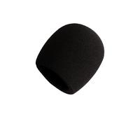 Shure Accessori Microfoni A58WS Nero Compatibile con PGA48 e SM58