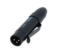 Shure adattatore phantom RPM626