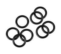 Shure AKSMEB Fasce Elastiche per Supporti Antivibrazione KSM