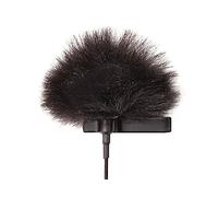 Shure Amvl-Fur Antivento Per Il Microfono Mvl