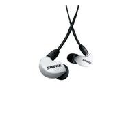 Shure Cuffie Aonic 215 Uni One Size White