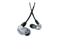 Shure AONIC 215 Cablato In-ear Musica e Chiamate Trasparente
