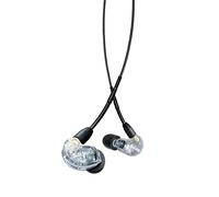 Shure AONIC 215 Cablato In-ear Musica e Chiamate Trasparente