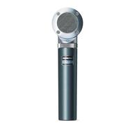 Shure Beta 181/C microfono a condensatore con indirizzo laterale con capsula cardioide
