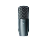 Shure Beta 27 Microfono A Condensatore A Ripresa Laterale Con Pattern Polare Supercardioide, Per Strumenti E Voce