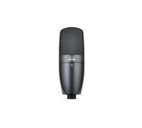 Shure Beta 27 Microfono A Condensatore A Ripresa Laterale Con Pattern Polare Supercardioide, Per Strumenti E Voce